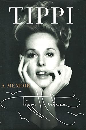 Seller image for Tippi: A Memoir for sale by LEFT COAST BOOKS