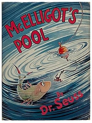 Seller image for McElligot's Pool for sale by Yesterday's Muse, ABAA, ILAB, IOBA