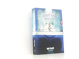 Bild des Verkufers fr Happy End, oder was?!: Roman zum Verkauf von Book Broker