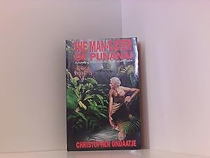 Bild des Verkufers fr The Man-Eater of Punanai: A Journey of Discovery to the Jungles of Old Ceylon zum Verkauf von Book Broker
