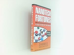 Nanotech Fortunes: Make Yours in the Boom!: Make Yours in the Boom; Winning Strategies