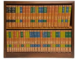 Buy 1 to 60! RESTOCKED Great Books Of The Western World Britannica SINGLES 