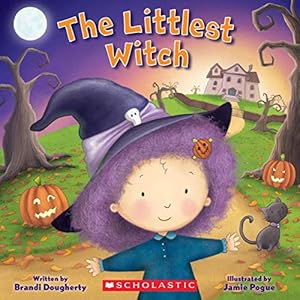 Immagine del venditore per The Littlest Witch (A Littlest Book) venduto da Reliant Bookstore