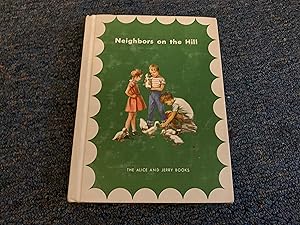 Seller image for NEIGHBORS ON THE HILL for sale by Betty Mittendorf /Tiffany Power BKSLINEN
