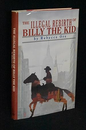 Bild des Verkufers fr The Illegal Rebirth of Billy The Kid zum Verkauf von Books by White/Walnut Valley Books