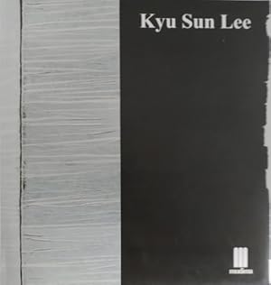 Imagen del vendedor de Kyu-Sun Lee. a la venta por FIRENZELIBRI SRL