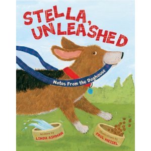 Immagine del venditore per Stella, Unleashed: Notes From the Doghouse venduto da Reliant Bookstore