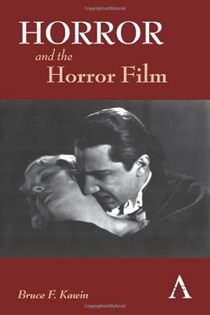Seller image for Horror and the Horror Film (New Perspectives on World Cinema) by Kawin, Bruce F. [Hardcover ] for sale by booksXpress