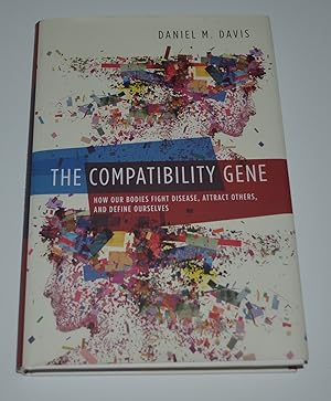 Immagine del venditore per The Compatibility Gene: How Our Bodies Fight Disease, Attract Others, and Define Our Selves venduto da Bibliomadness