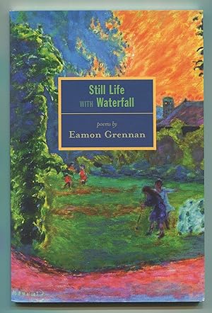 Imagen del vendedor de Still Life with Waterfall a la venta por Between the Covers-Rare Books, Inc. ABAA