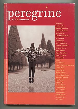 Seller image for Peregrine - No. 2, Spring 2007 for sale by Between the Covers-Rare Books, Inc. ABAA