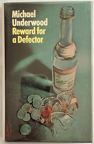 Reward for a defector.