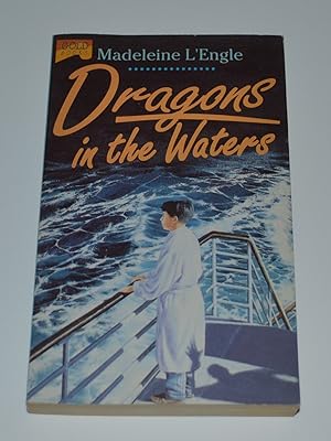 Imagen del vendedor de Dragons in the Water (Gold Books) a la venta por Bibliomadness