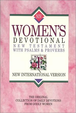 Immagine del venditore per Women's Devotional New Testament with Psalms and Proverbs venduto da Reliant Bookstore