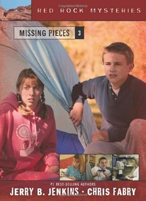 Seller image for Missing Pieces (Red Rock Mysteries, Book 3) for sale by Reliant Bookstore