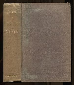 Imagen del vendedor de The Life of William Penn: With Selections from his Correspondence and Autobiography a la venta por Between the Covers-Rare Books, Inc. ABAA