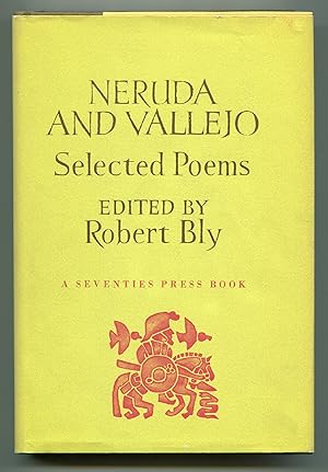 Bild des Verkufers fr Neruda and Vallejo: Selected Poems zum Verkauf von Between the Covers-Rare Books, Inc. ABAA