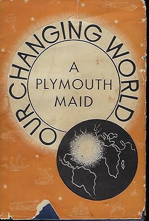 Image du vendeur pour PLYMOUTH MAID mis en vente par Antic Hay Books