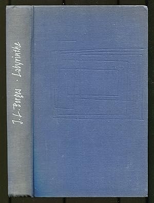 Immagine del venditore per Labyrinthe [Labyrinth - German Edition] venduto da Between the Covers-Rare Books, Inc. ABAA