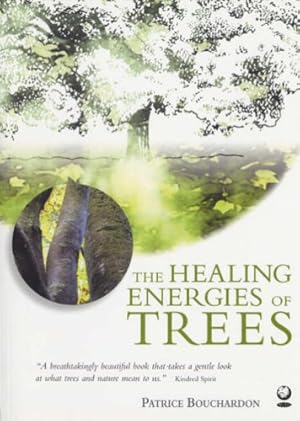 Seller image for Healing Energies of Trees for sale by WeBuyBooks