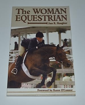 Imagen del vendedor de The Woman Equestrian a la venta por Bibliomadness