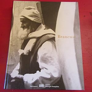 Bild des Verkufers fr Costantin Brancusi 1876 - 1957 zum Verkauf von Antonio Pennasilico