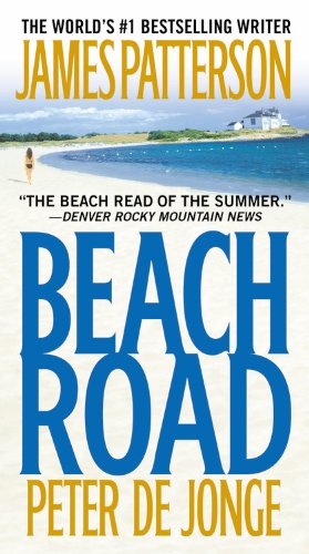 Seller image for Beach Road for sale by Reliant Bookstore