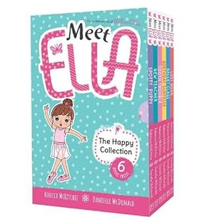 Seller image for Meet Ella: the 6-Book Happy Collection (Paperback) for sale by Grand Eagle Retail