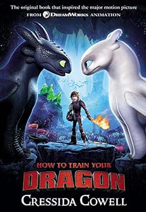 Seller image for How to Train Your Dragon (How to Train Your Dragon, 1) for sale by Reliant Bookstore