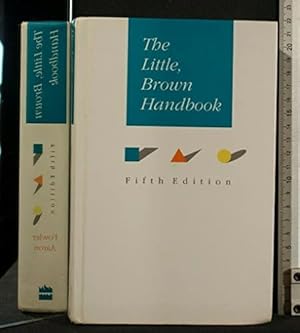 Imagen del vendedor de The Little, Brown Handbook a la venta por Reliant Bookstore