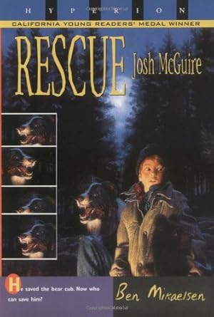 Seller image for Rescue Josh McGuire for sale by Reliant Bookstore