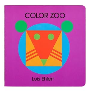 Imagen del vendedor de Color Zoo a la venta por GreatBookPrices