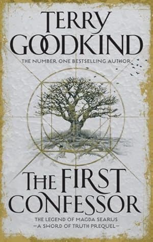 Image du vendeur pour First Confessor : Sword of Truth: the Prequel mis en vente par GreatBookPricesUK