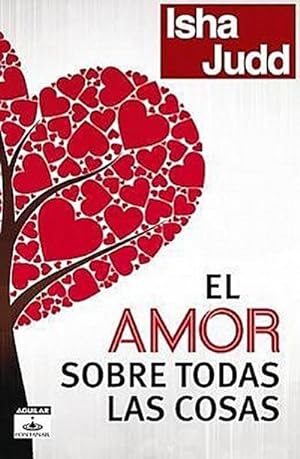 Immagine del venditore per El amor sobre todas las cosas (Aguilar Fontanar) venduto da AHA-BUCH