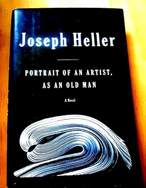 Seller image for Portrait of an Artist as an Old Man. A Novel. for sale by Versandantiquariat Sabine Varma