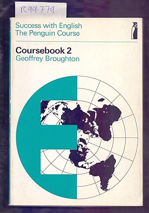 Seller image for COURSEBOOK 2 for sale by Libreria 7 Soles