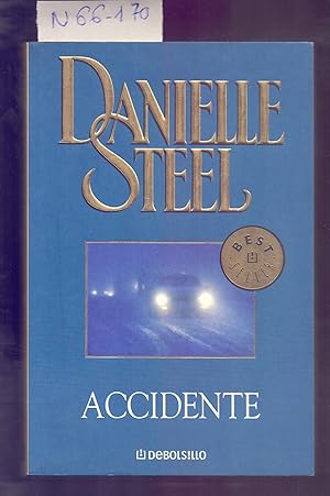 Seller image for ACCIDENTE for sale by Libreria 7 Soles