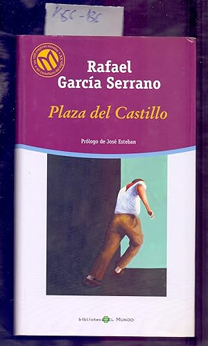 Seller image for PLAZA DEL CASTILLO for sale by Libreria 7 Soles