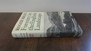 Seller image for Forestry in The English Landscape for sale by BoundlessBookstore