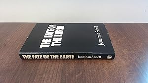 Imagen del vendedor de The Fate Of The Earth a la venta por BoundlessBookstore