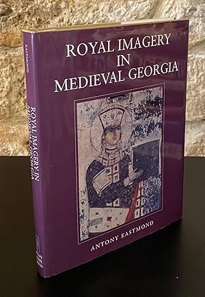 Seller image for Royal Imagery in Medieval Georgia for sale by San Francisco Book Company