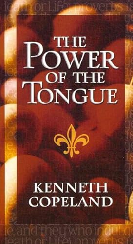 Bild des Verkufers fr Power of the Tongue zum Verkauf von GreatBookPrices