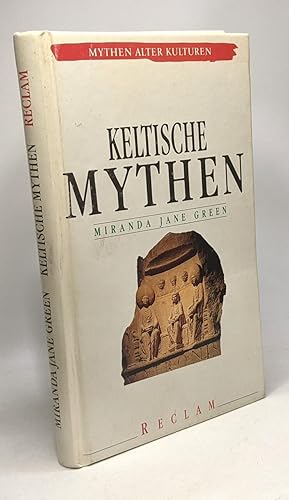 Seller image for Keltische Mythen for sale by crealivres