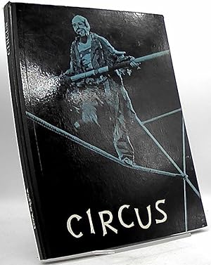 CIRCUS : herreinspaziert meine Herrschaften!