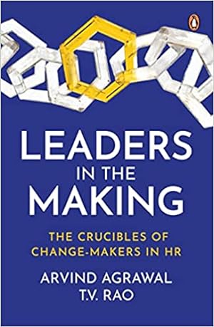 Seller image for Leaders in the Making: The Crucibles of Changemakers in India for sale by Vedams eBooks (P) Ltd