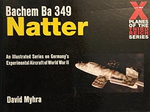 Bachem Ba 349 Natter