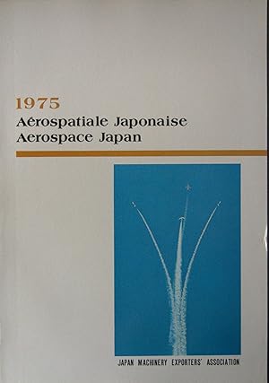 1975 Aérospatiale Japonaise/Aerospace Japan