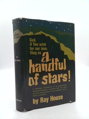 Imagen del vendedor de A handful of stars! a la venta por ThriftBooksVintage
