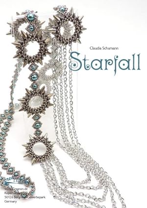 Bild des Verkufers fr Starfall : Perlenanleitung zum Verkauf von Smartbuy