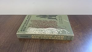 Seller image for Audubon And His Journals for sale by BoundlessBookstore